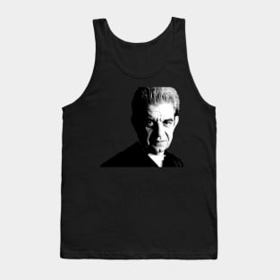 Lacan Tank Top